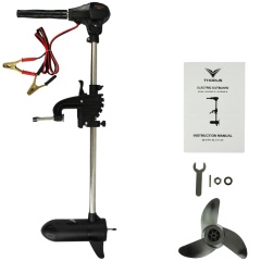 Moteur électrique Thorus Lightning 65 DT