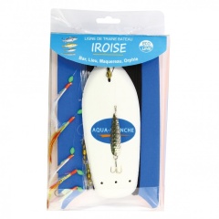 Schleppleine Flashmer Ecoline Iroise + Kit