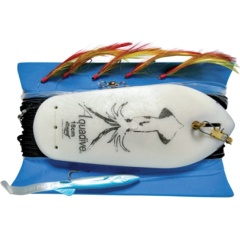 Heckleine Ragot Leichte Freizeit