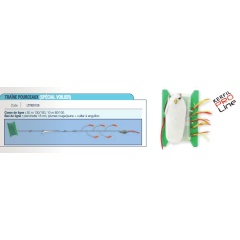 Schleppleine Kerfil Pro Line Pourceaux