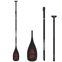 Pagaie Starboard Lima Tufskin Carbone 3P