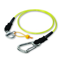 Kabel für Omer Pro Lanyard Sicherheitsleine