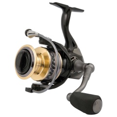 Spinnrolle Lineaeffe Nitro - Größe 20