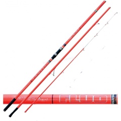 Angelrute Surfcasting Fishing Ferrari FF Fluo Cast 4,20 m 100-250 gr