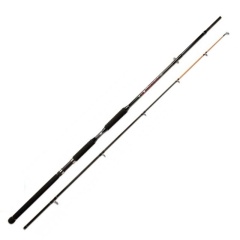 Angelrute Lineaeffe Carborex Monster Katze 2,75 m 200-400 gr