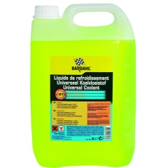 Bardhal Universal-Kühlmittel 5 Liter
