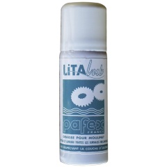 Angelrolle Fett von Angel