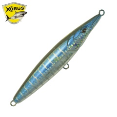 Schwimmende Kunstköder Xorus Asturien 110 Little Tuna