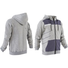 Kapuzenpullover Herren Aztron Soho | M