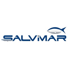 Griff für Schaft SalviMar Voodoo / Métal - Grün