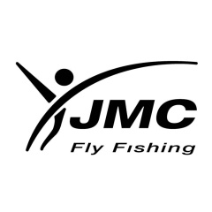 Streamer-Fliege JMC BLOBBY 11 BL H10