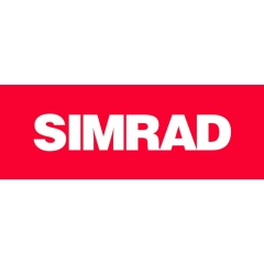 Schutzhaube Simrad AP24/IS20/IS70