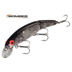 Bomber Articule Bomberlures 11 cm Rücken Gelb-B15JXSICH