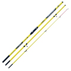 Angelrute Surfcasting Lineaeffe Long Cast 4,20 m 100-200 gr