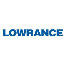 Adapterkabel Lowrance Geber blauer Stecker zu Gerät schwarzer Stecker