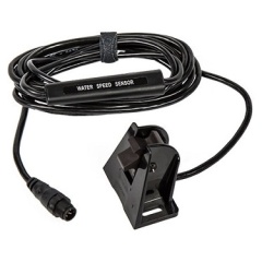 Sensor Niederrangige NMEA2000-Geschwindigkeit
