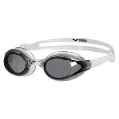 Schwimmbrille Arena Sprint Smoke-clear
