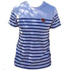 Lycra Shirt Damen Surfpistols S