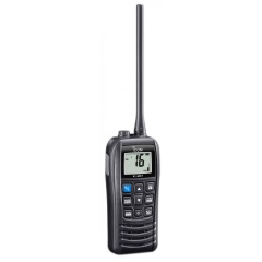 UKW Handfunkgerät Icom IC-M37E