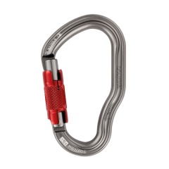 PetzlVertigo Twist Lock-Karabiner