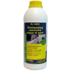 Shampoo-Konzentrat Matt Chem M.4605 1 Liter