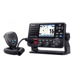 VHF fixe Icom IC-M510E AIS