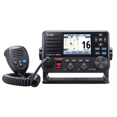 VHF fixe Icom IC-M510E
