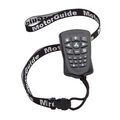 Ersatzfernbedienung Motorguidefür Pint Point GPS