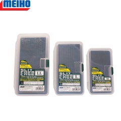 Box Meiho Slit Form Case M