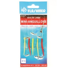 Vorfach Flashmer Mini-Engel