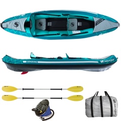 Kayak gonflable Sevylor Madison 