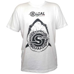 T-Shirt Sigalsub - Mod 3 - Mittelgroß