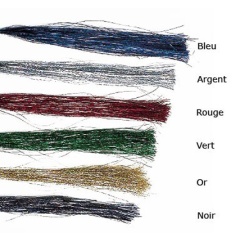 JMC Holographic Magfibre Grün