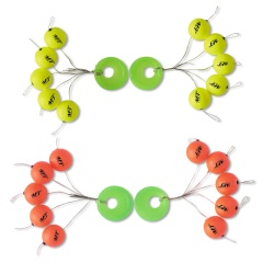 Schnurführung Selbstblockierend Magic Trout 