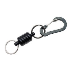 Magnet Kescher Devaux Black