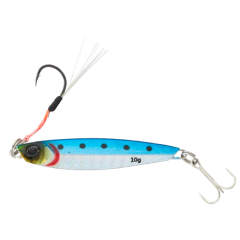 Daiwa Samurai Jig Kunstköder 15 g - Maiwashi