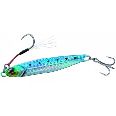 Kunstköder Daiwa Samurai Jig R 40 g - Maiwashi