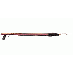 Holz Harpune Riffe Marauder 55 '' - 140 cm