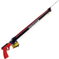 Harpune Marc Valentin N°5 - 130 cm - Limitierte Auflage