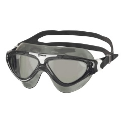 Schwimmmaske Mares Gamma Smoke