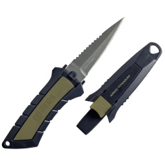 Mares -Messer Argo Titanium