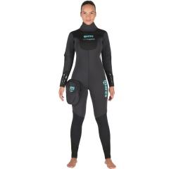 Combinaison de plongée Mares Ice Therm Femme 7/6 mm