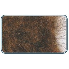 JMC Murmeltier Haar