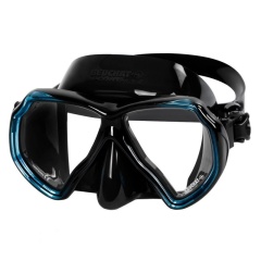 Tauchmaske Beuchat X-Contact 2 Evo Transparent