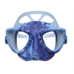 C4Ozean-Plasma-Silikon-Maske