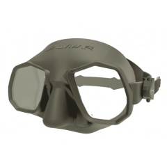 Militärische Maske SalviMarfliegen