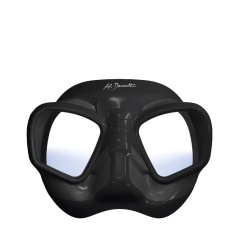 Speerfischen Maske H.dessault Deep Geringes volumen