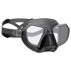 Salvimar Noah Grey/Grey Maske