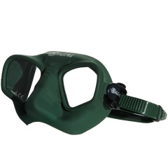 Maske Sigalsub Sauron Green