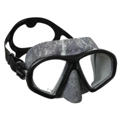 Speerfischen maske Mares Sealhouette Marmor